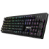 Gamdias Hermes P2A RGB Optical Mechanical Gaming Keyboard